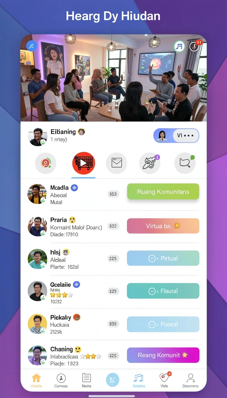 ds99 App: Info, Rating, dan Link Download screenshot 1