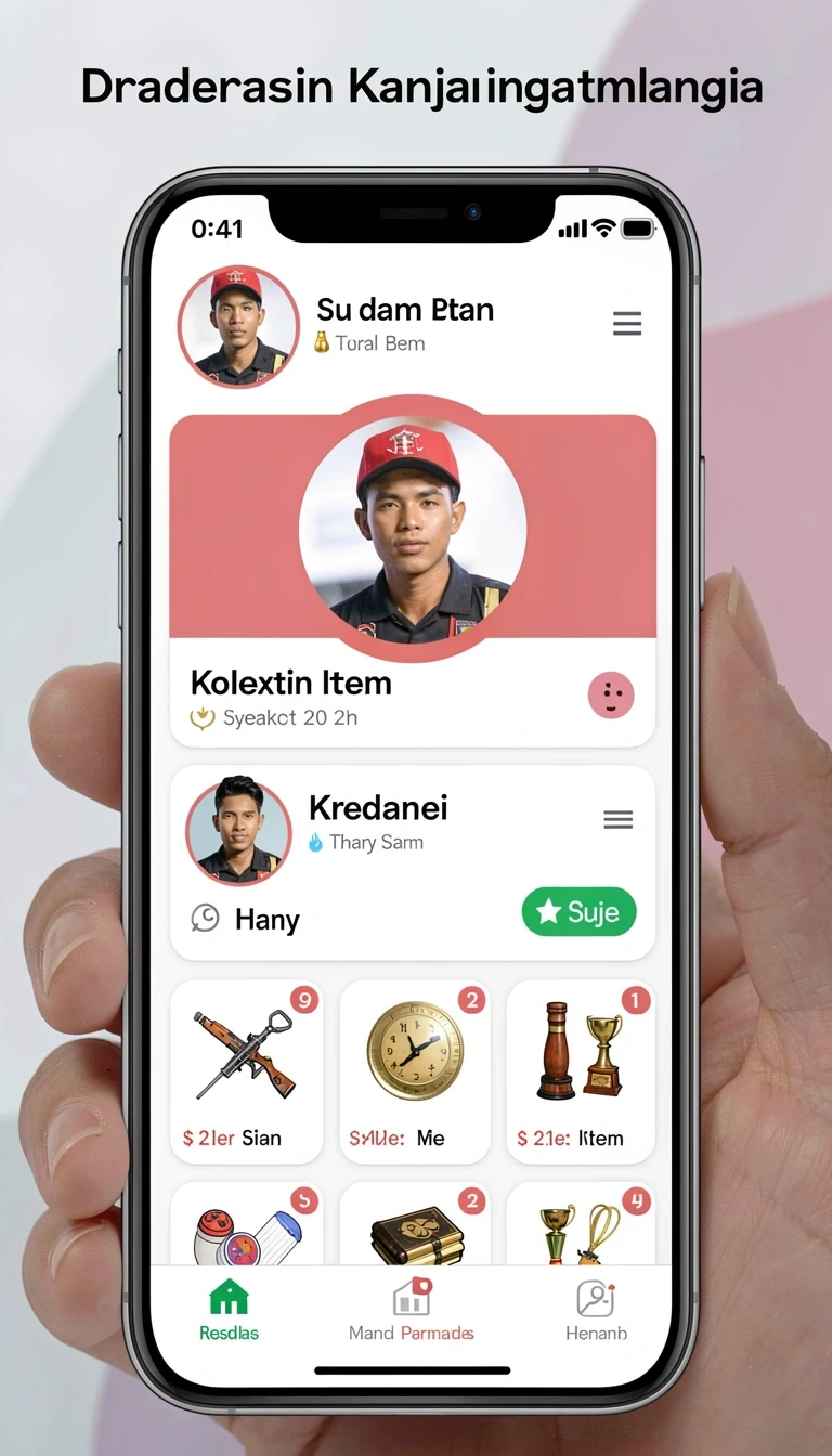 Review Lengkap Aplikasi god77 Terbaru screenshot 3