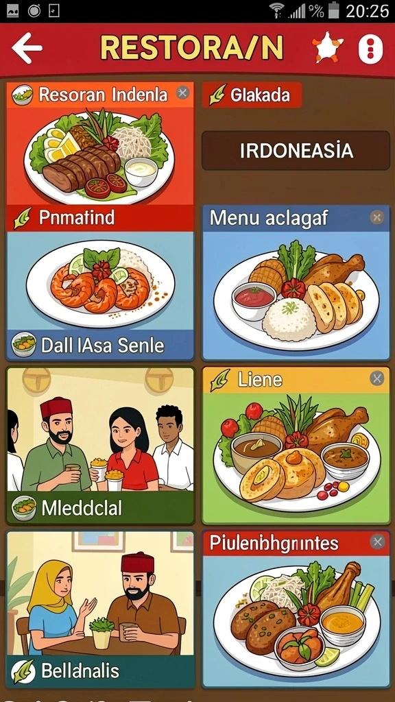 Cara Download id678 APK dengan Mudah screenshot 2