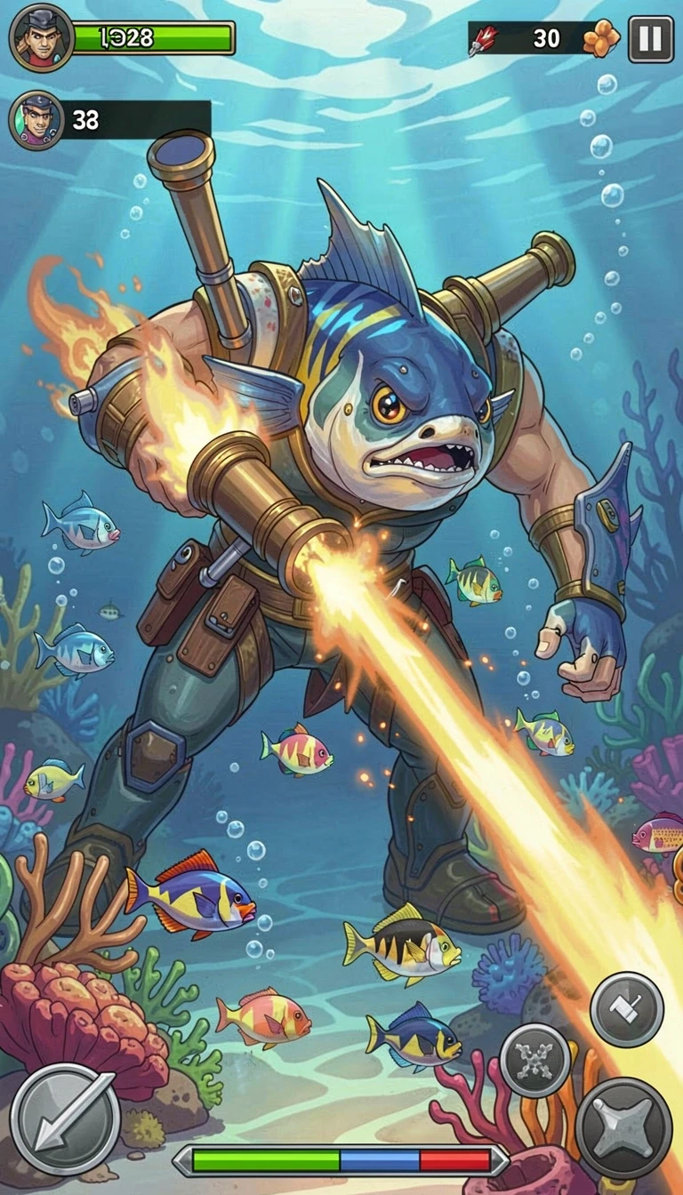 uwang77 APK Terbaru: Download Cepat dan Gratis screenshot 3