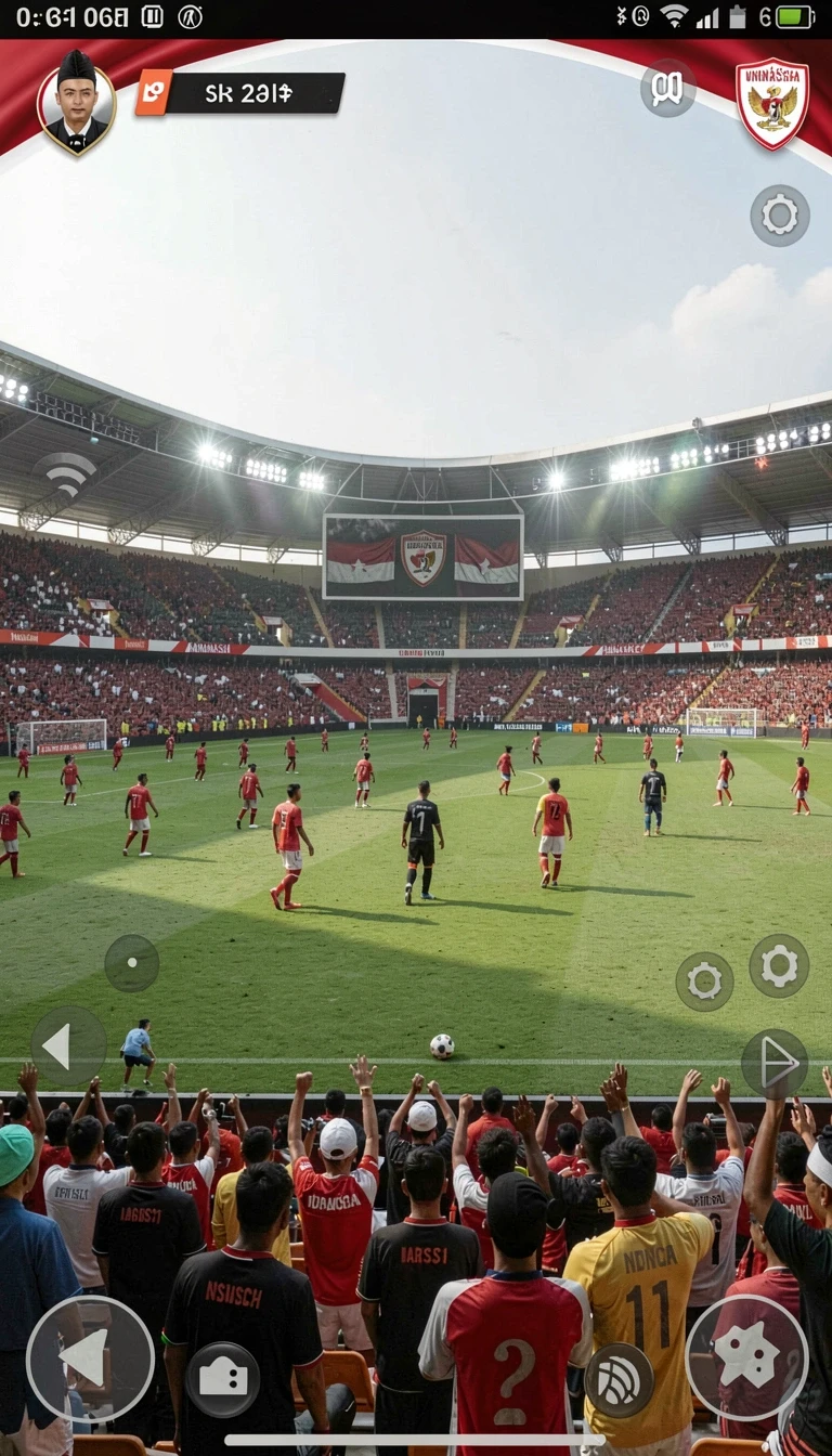 idrok APK: Fitur, Ukuran, dan Link Download screenshot 1