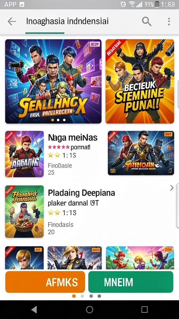 Cara Download wiranaga APK dengan Mudah screenshot 3