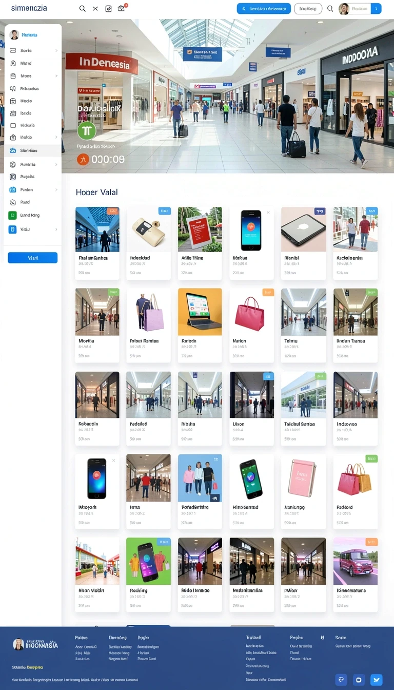 dmd686 App Terbaru: Fitur Unggulan dan Download screenshot 3