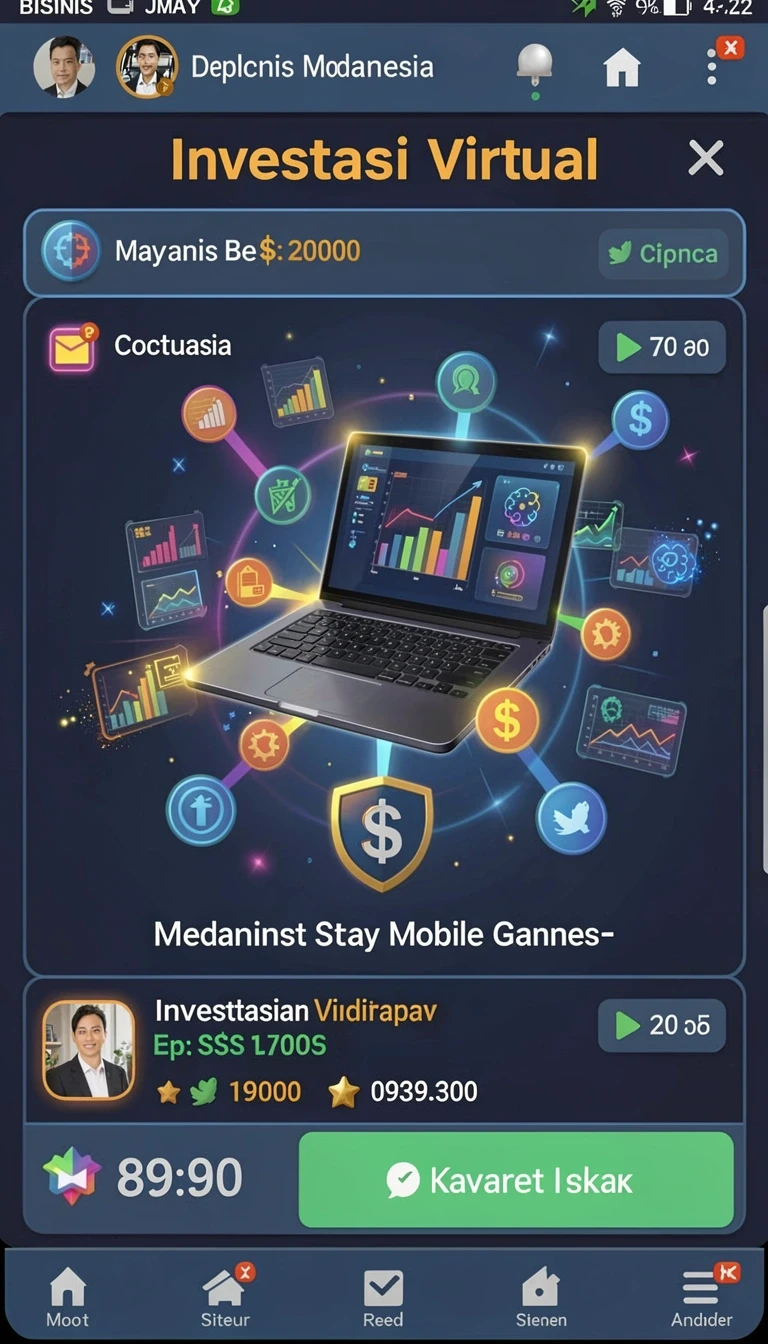 Download sultan188 APK Terbaru untuk HP Android screenshot 1