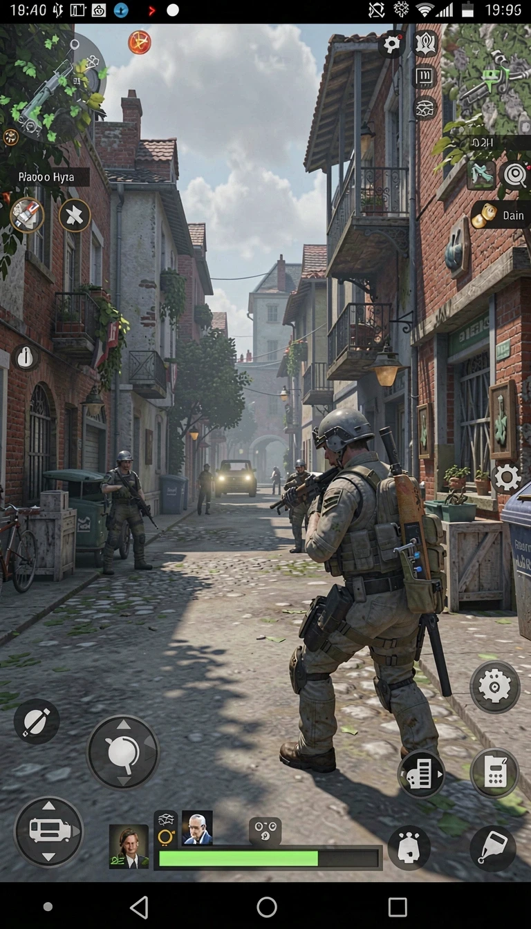 juta7 Terbaru: Download APK Resmi dan Aman screenshot 1