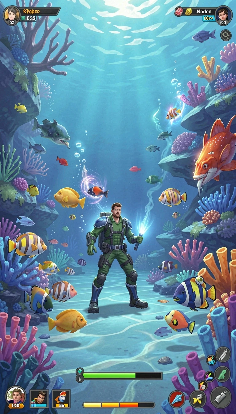 joko4d APK Terbaru untuk Perangkat Android screenshot 1