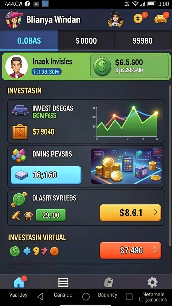 ajototo APK Terbaru: Download Cepat dan Gratis screenshot 1
