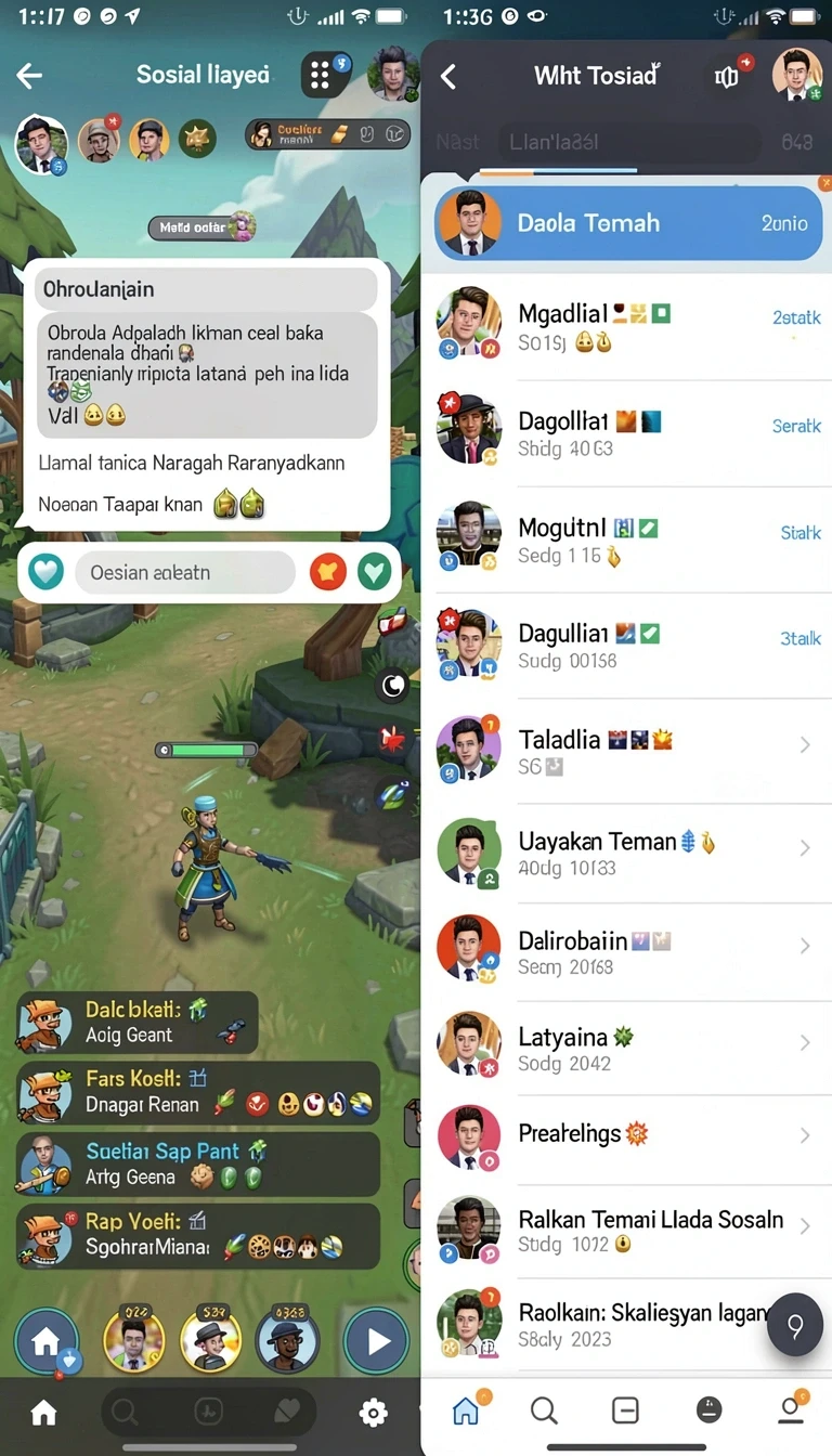 Info Aplikasi kilauwin Terbaru dan Cara Download screenshot 2