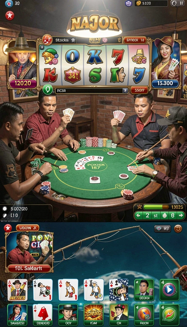 Aplikasi grandbet88 Resmi: Download dan Instalasi screenshot 3