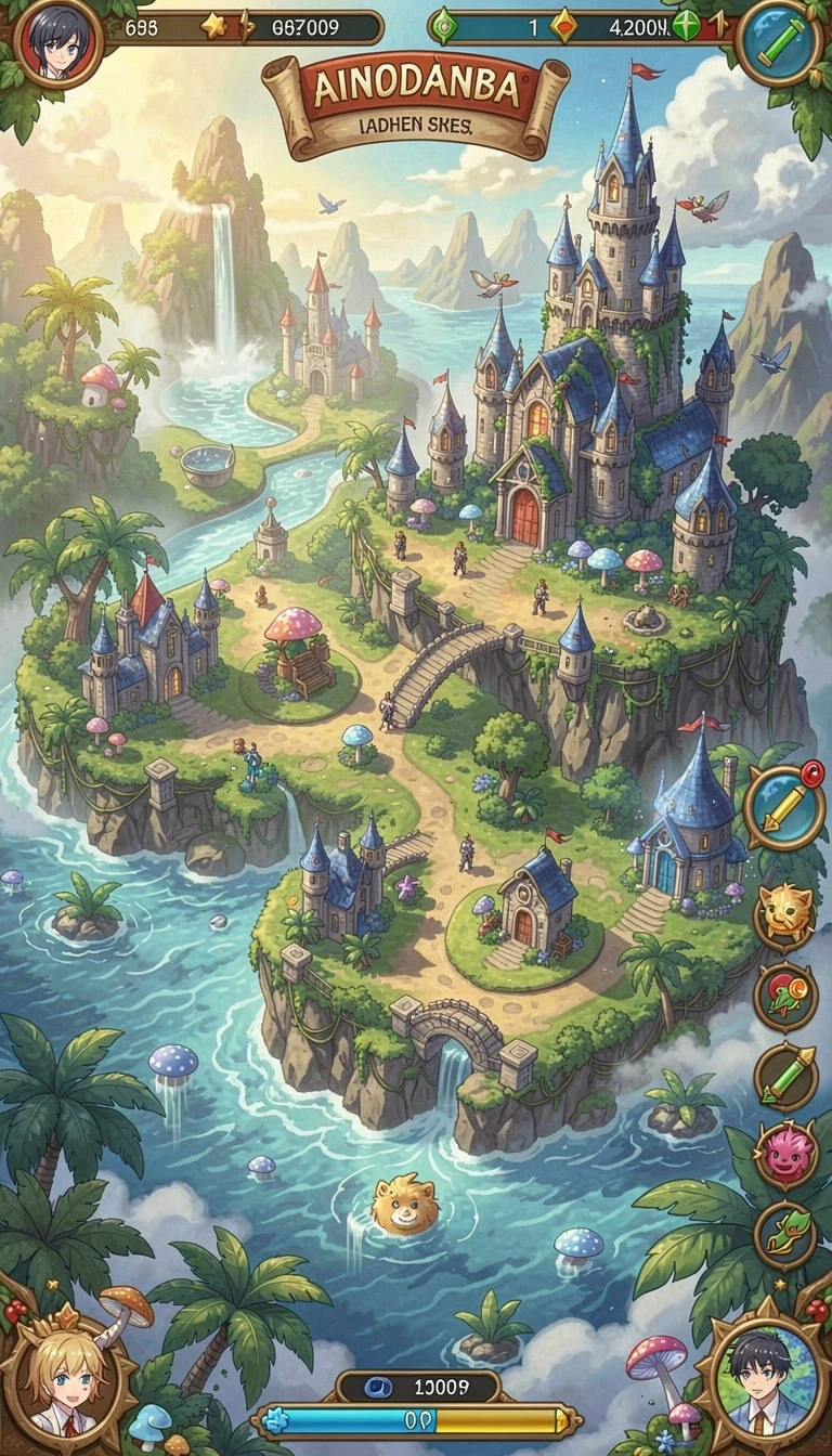 Download sultan188 APK Terbaru untuk HP Android screenshot 2