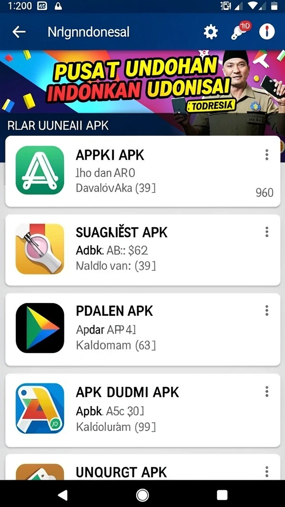 she777 APK Terbaru 2026 untuk Semua Perangkat screenshot 1