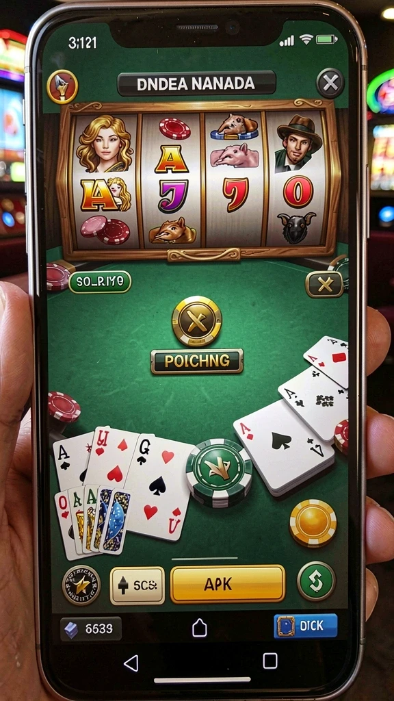 betman138 Versi Terbaru: Apa yang Baru? screenshot 3