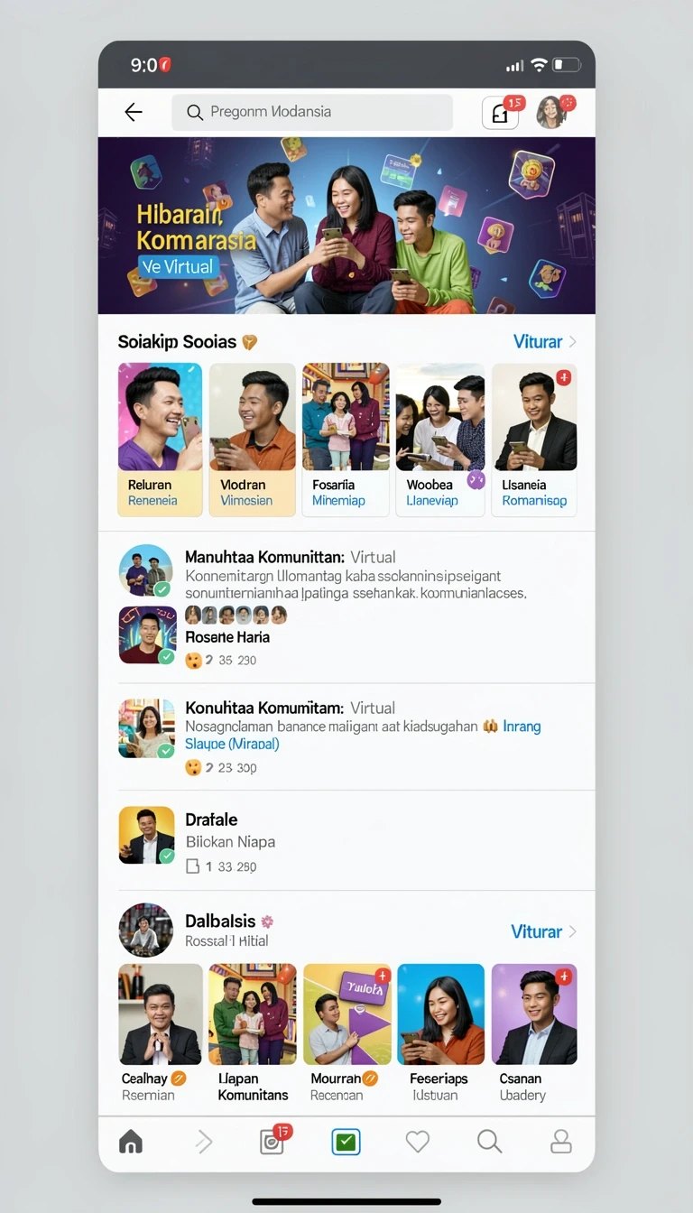 apigacor888 App Terbaru: Fitur Unggulan dan Download screenshot 3