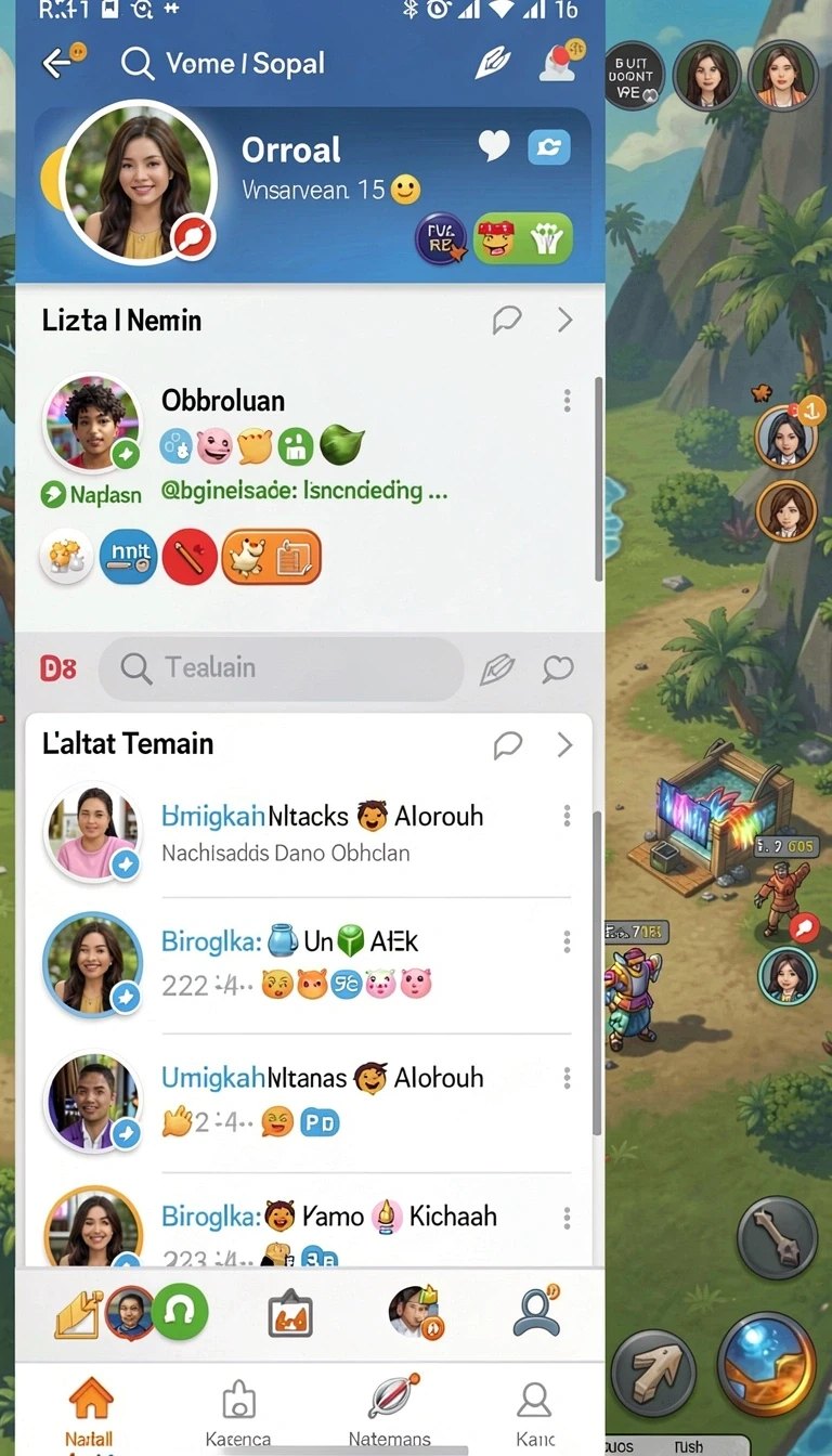 Download h85 APK untuk Android screenshot 2