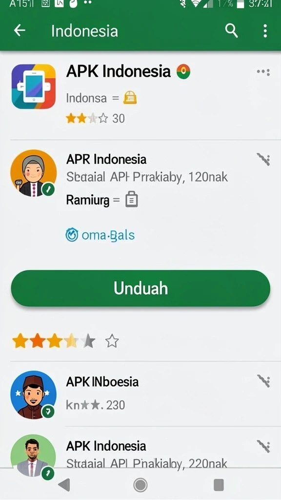 Download hoki138 APK Terbaru Full Version screenshot 3