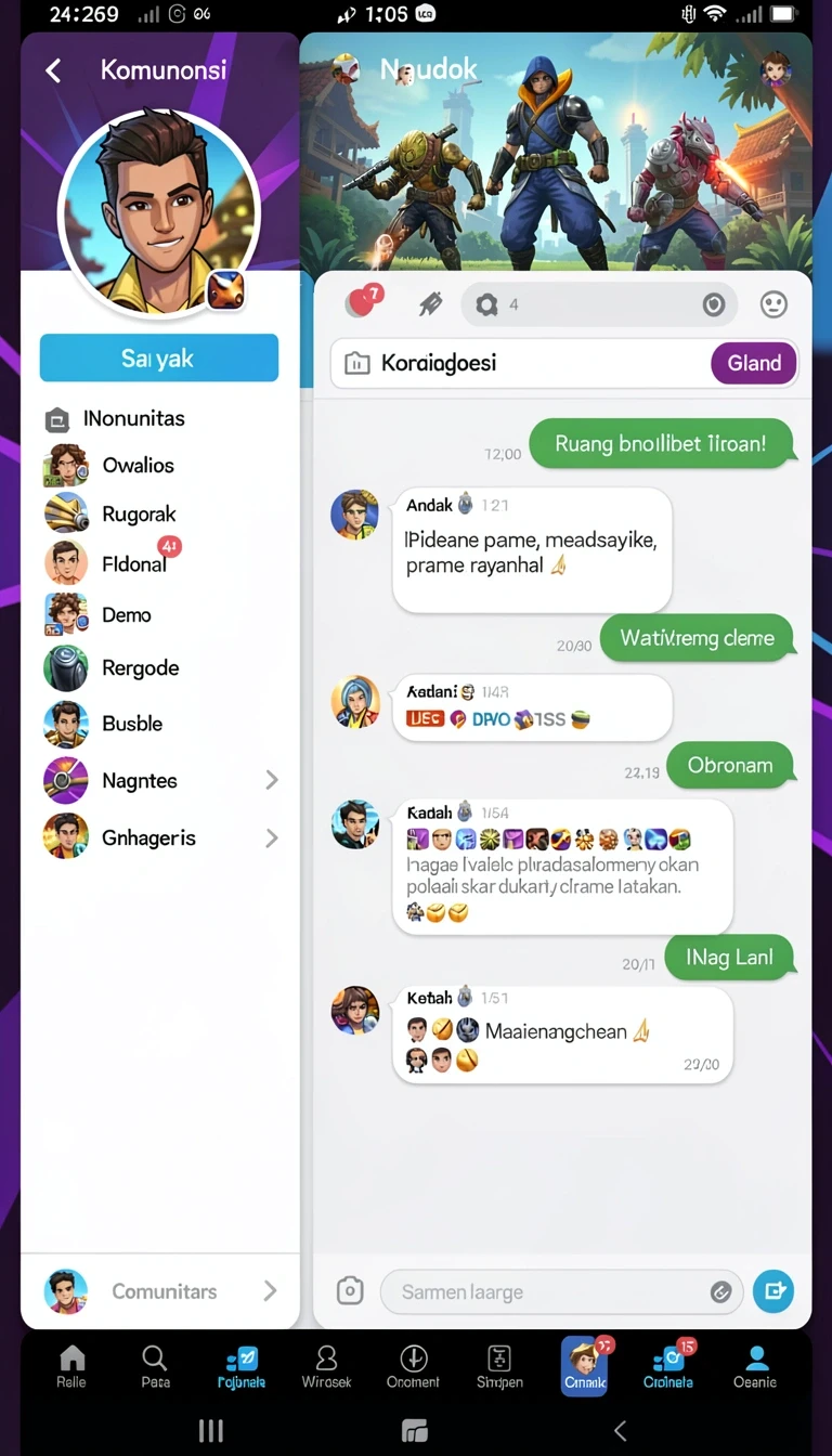 Update Aplikasi pandora88 ke Versi Terbaru screenshot 1