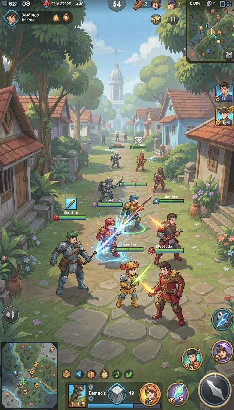 Cara Update Aplikasi 666ff ke Versi Terbaru screenshot 2