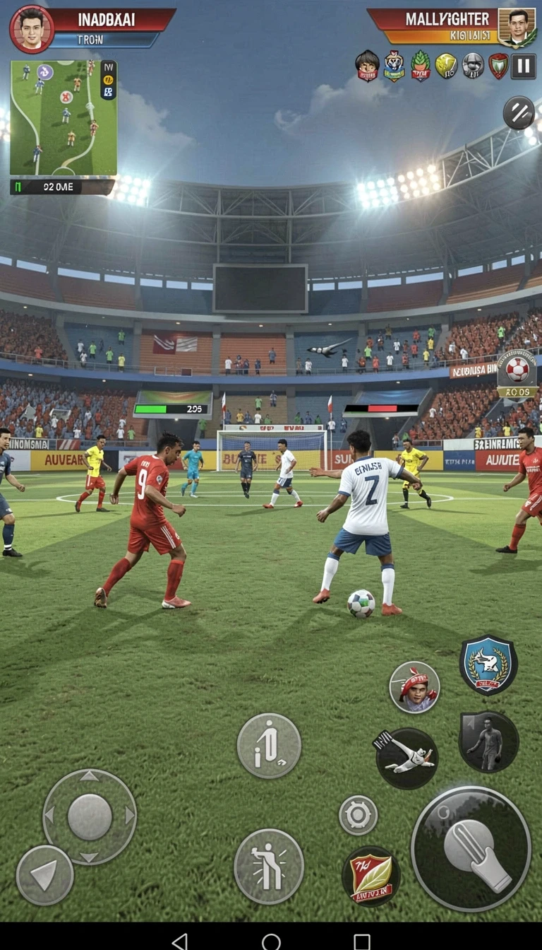 Cara Pasang jerukbet di HP Android dengan Benar screenshot 3