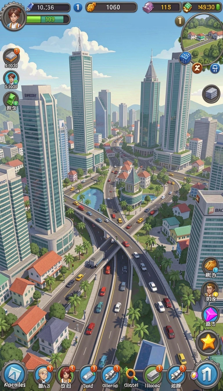 Download tante777 APK Original untuk Android screenshot 2