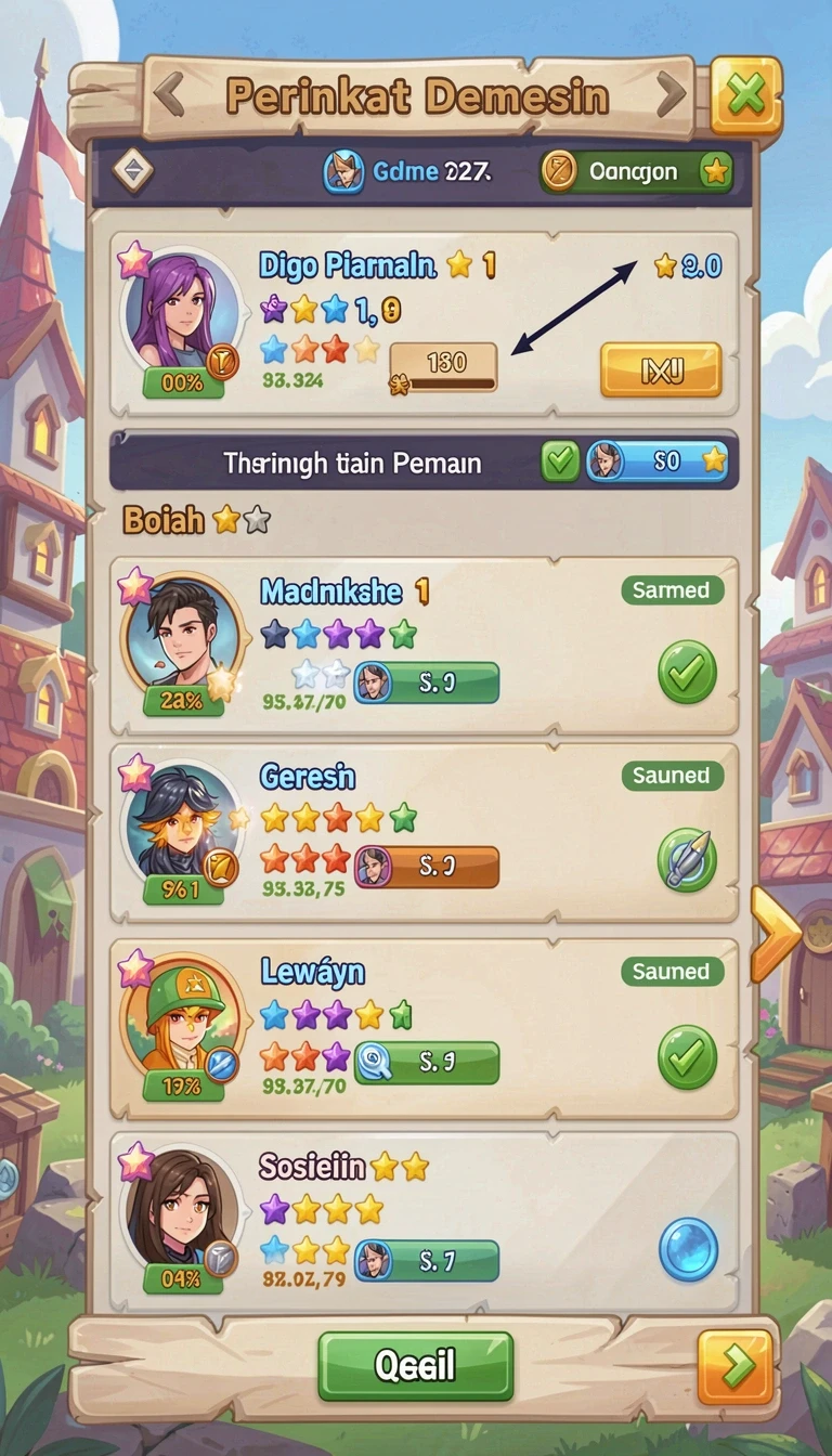 Aplikasi asg55 Ringan untuk Android screenshot 3