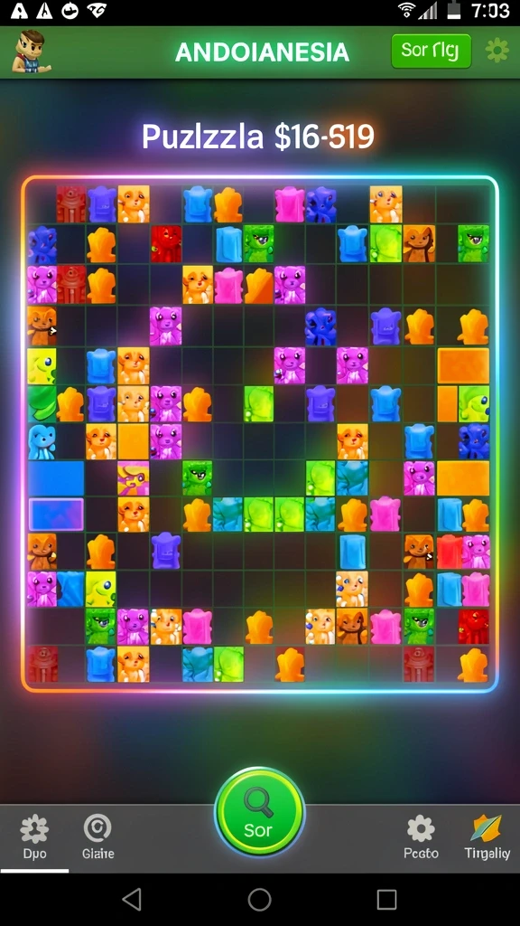 Panduan Lengkap Aplikasi gn168 untuk Pemula screenshot 1