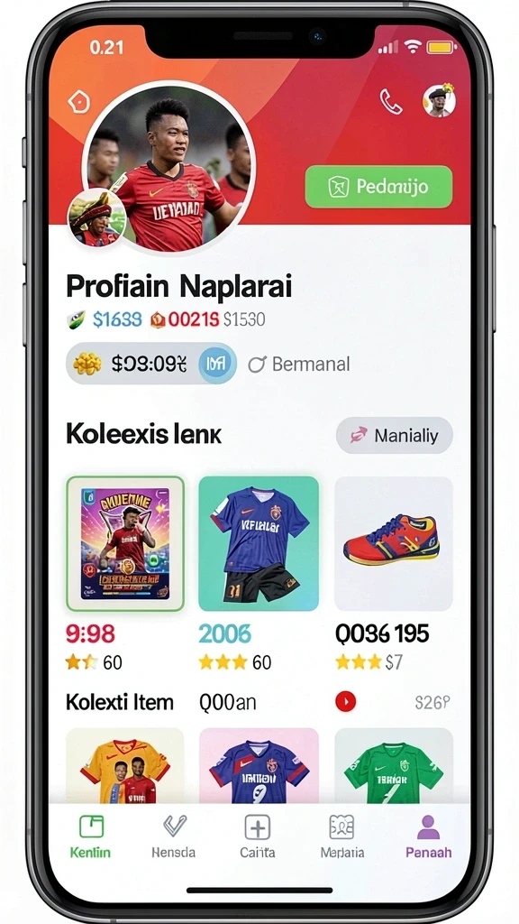Aplikasi 888r Terbaru: Review dan Link Download screenshot 2