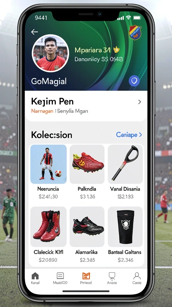 Aplikasi grandbet88 Terbaru untuk Android dan iOS screenshot 3